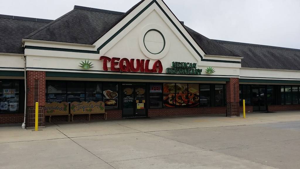 Tequila Mexican Restaurant | restaurant | 850 Columbia Center, Columbia, IL 62236, USA | 6182812188 OR +1 618-281-2188