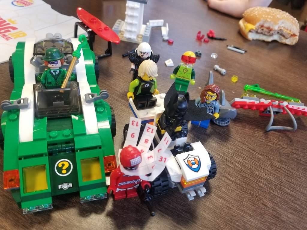 Burger King | restaurant | 2250 Neva Rd, Antigo, WI 54409, USA | 7156277155 OR +1 715-627-7155