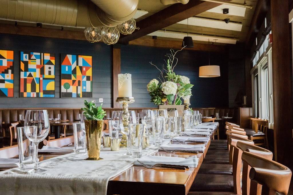 Mission on the Bay | restaurant | 141 Humphrey St, Swampscott, MA 01907, USA | 7816919277 OR +1 781-691-9277