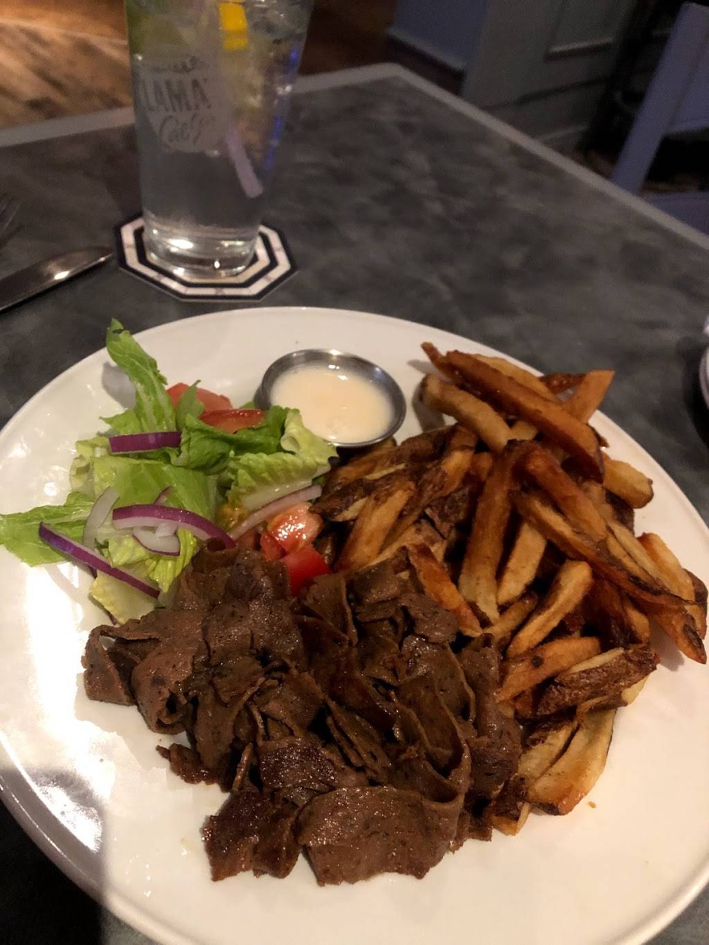 The Galley On Brock | restaurant | 227 Brock St S, Whitby, ON L1N 4K2, Canada | 9054933521 OR +1 905-493-3521