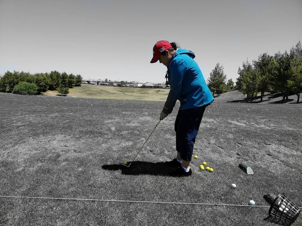 Rancho Vista Golf Course | restaurant | 3905 Club Rancho Dr, Palmdale, CA 93551, USA | 6612729903 OR +1 661-272-9903