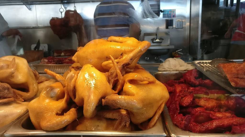 Lien Hoa BBQ Deli | restaurant | 9311 Bolsa Ave, Westminster, CA 92683, USA | 7148941085 OR +1 714-894-1085