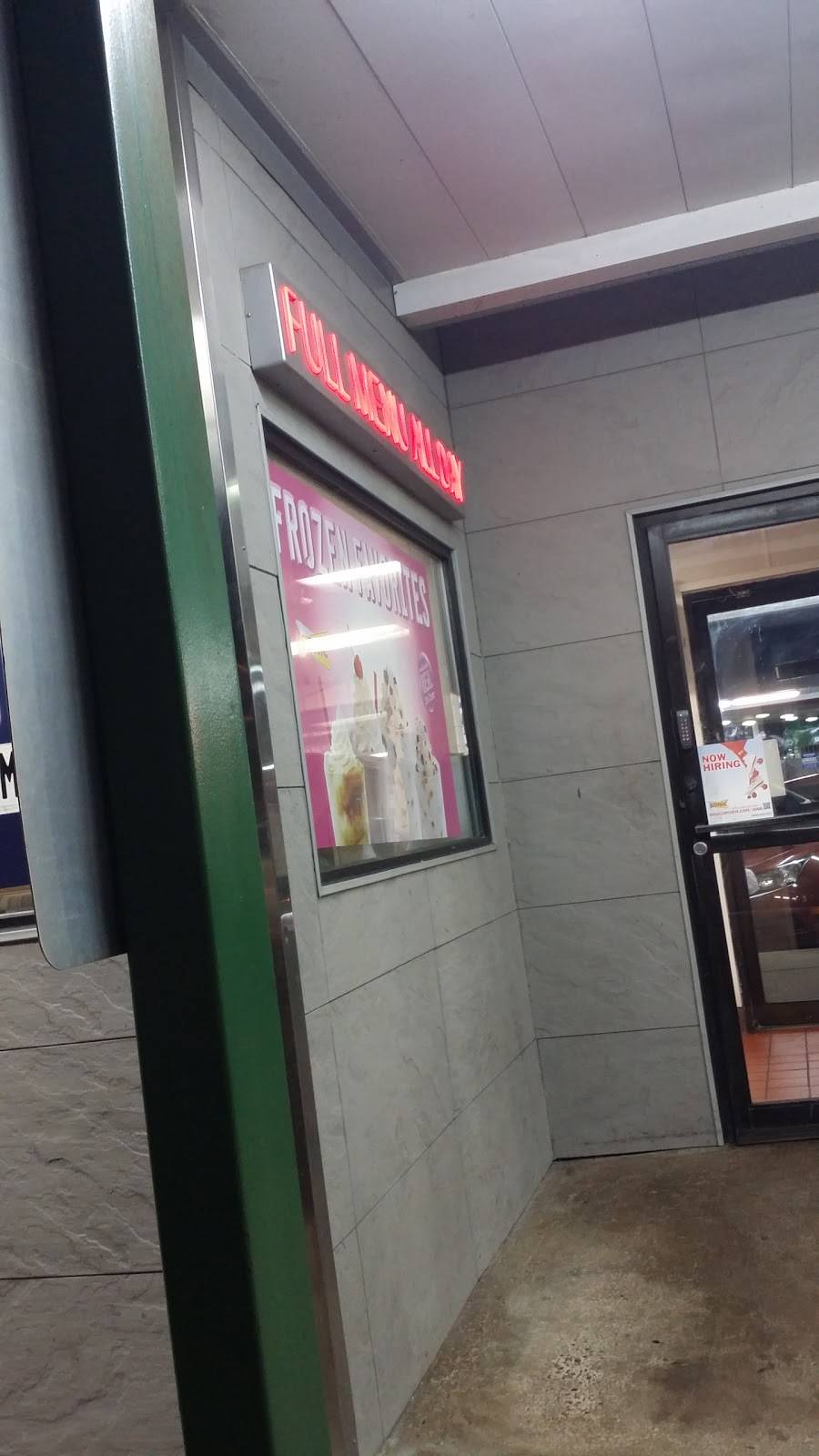 Sonic Drive-In | restaurant | 6245 Barker Cypress Rd, Houston, TX 77084, USA | 2814636822 OR +1 281-463-6822