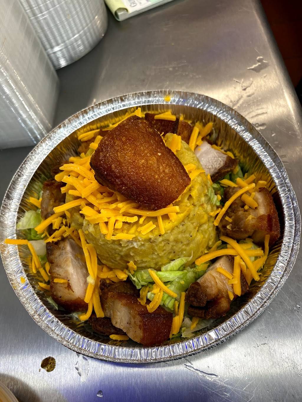 RUTA 55 RESTAURANT | restaurant | 1316 Lafayette Ave, The Bronx, NY 10474, USA | 7187093935 OR +1 718-709-3935