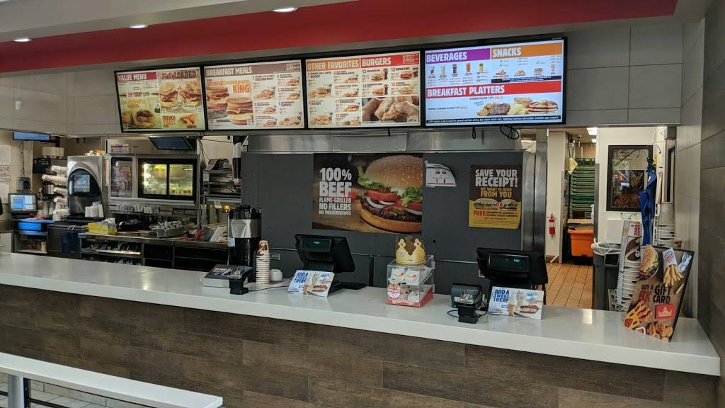 Burger King | restaurant | 18730 67th Ave, Miami Gardens, FL 33015, USA | 3056250815 OR +1 305-625-0815