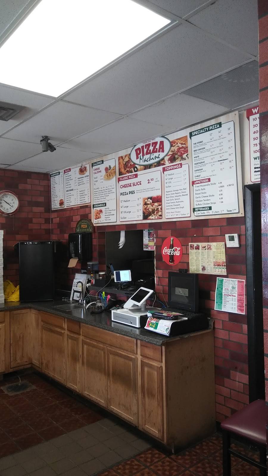 Pizza of Davie | meal delivery | 13150 W State Rd 84, Davie, FL 33325, USA | 9545774449 OR +1 954-577-4449