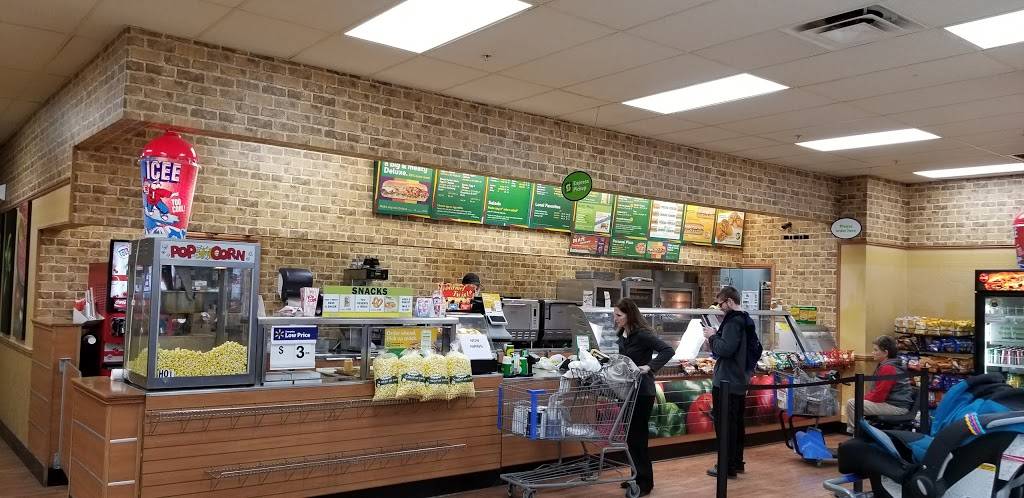 Subway | restaurant | 24801 Brookpark Rd, North Olmsted, OH 44070, USA | 4407777074 OR +1 440-777-7074