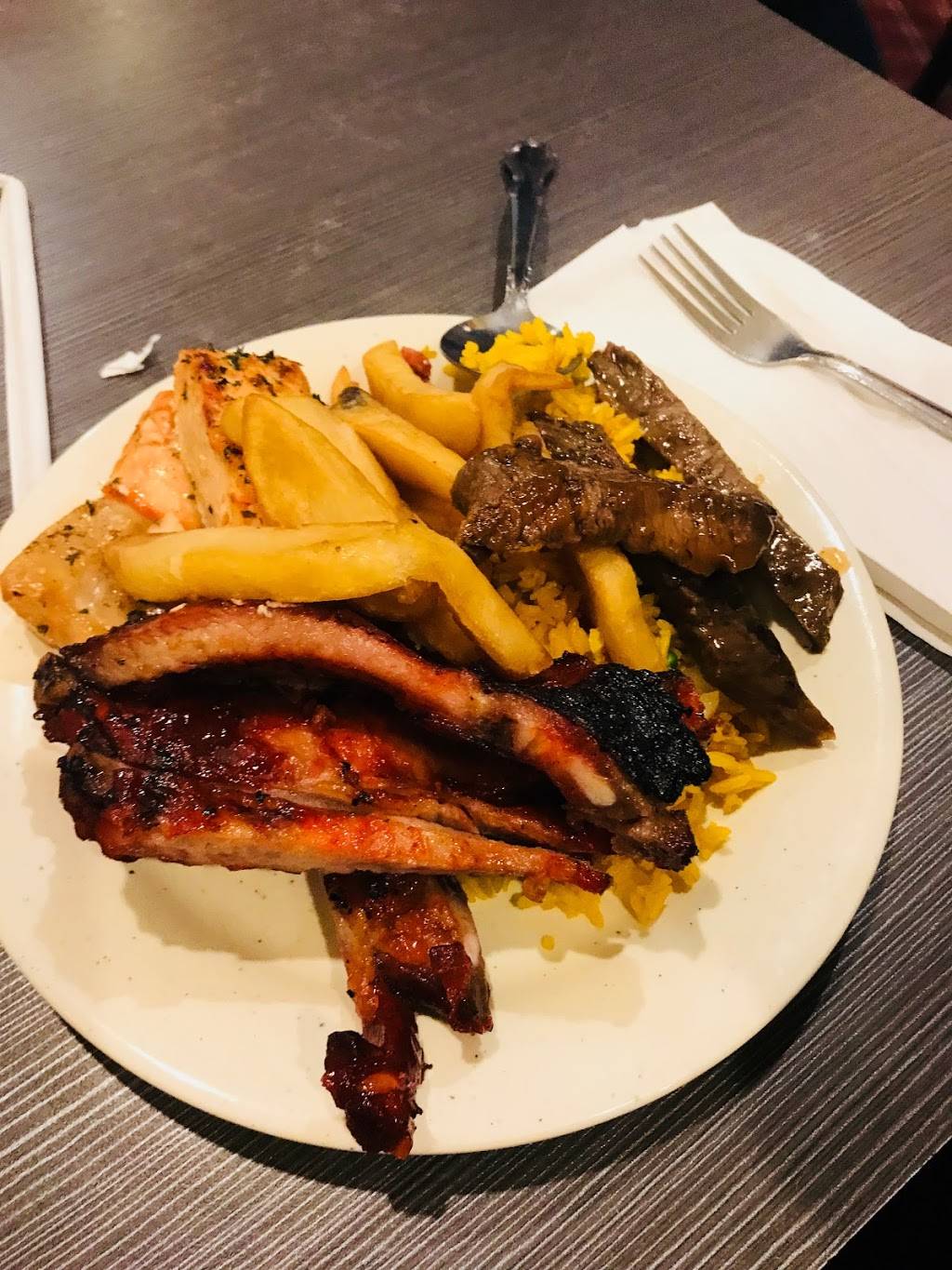 King Buffet | restaurant | 2050 Main St, Cortlandt, NY 10567, USA | 9147393913 OR +1 914-739-3913