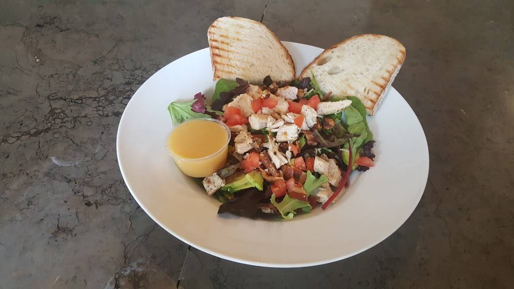 Little Branch Cafe | cafe | 1251 S Prairie Ave, Chicago, IL 60605, USA | 3123600101 OR +1 312-360-0101