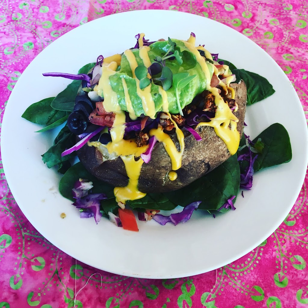 Urban Fresh | restaurant | 73 E Pennington St, Tucson, AZ 85701, USA | 5207929355 OR +1 520-792-9355