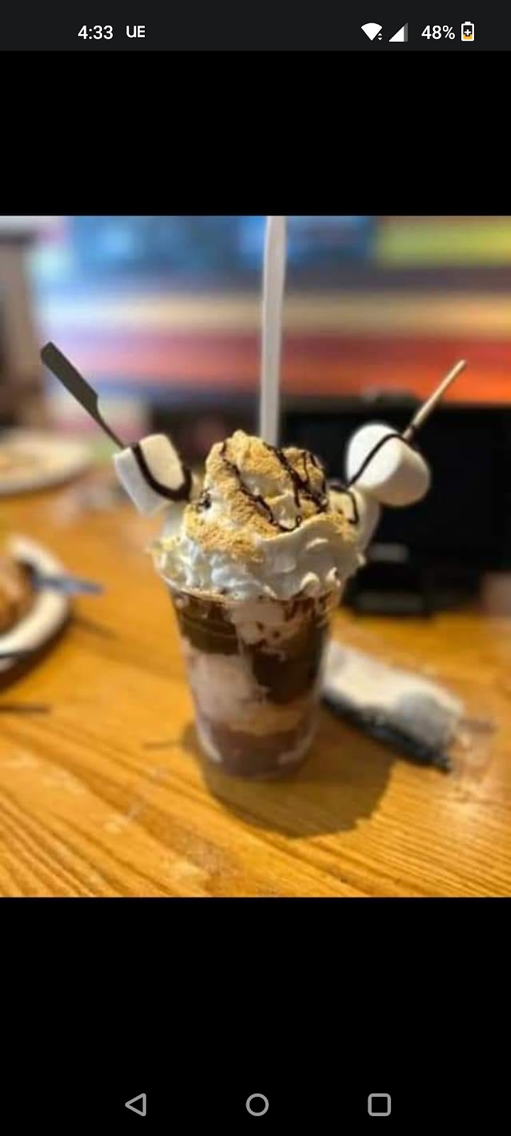 The Icy Cow | restaurant | 1220 SW 34th St, Cape Coral, FL 33914, USA | 4014997630 OR +1 401-499-7630