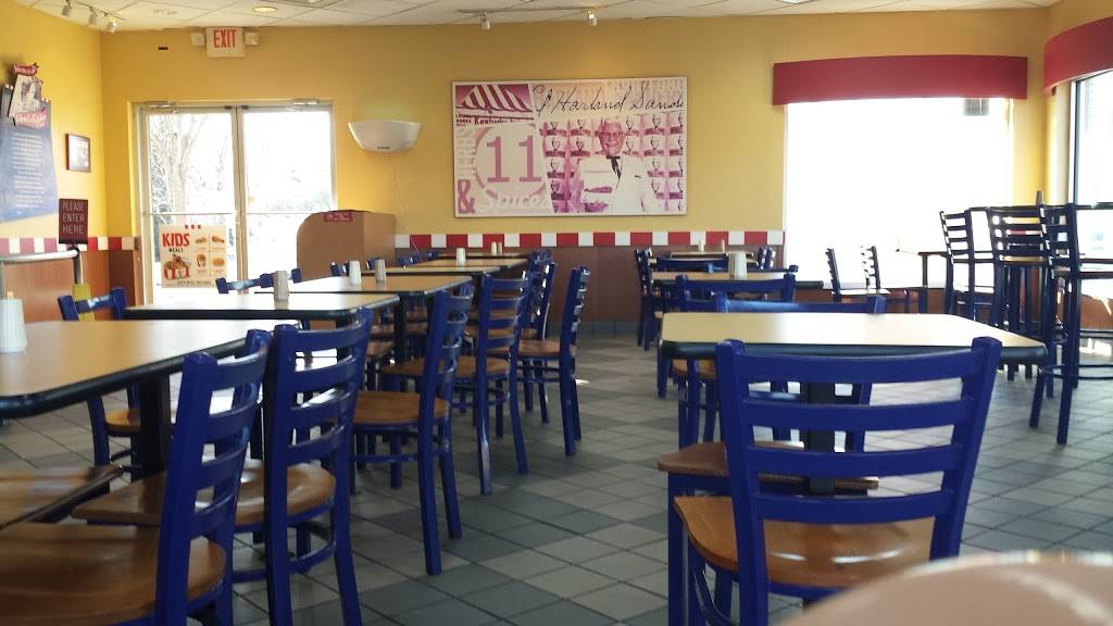 KFC | restaurant | 290 Hicks Rd, Nashville, TN 37221, USA | 6157240960 OR +1 615-724-0960