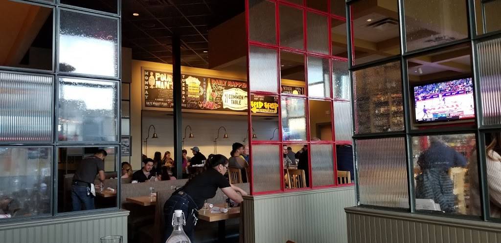 The Common Table | restaurant | 6740 Winning Drive #1005, Frisco, TX 75034, USA | 4695353575 OR +1 469-535-3575