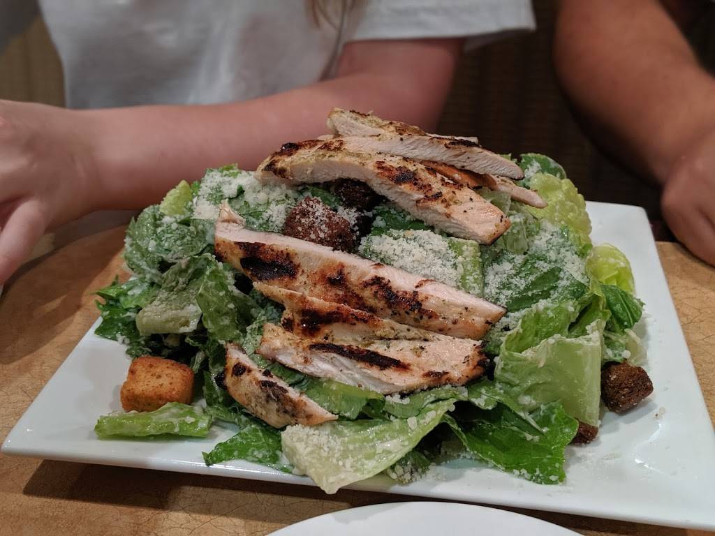 Primo Pizzeria Ristorante | meal delivery | 2277 Upton Dr #702, Virginia Beach, VA 23454, USA | 7574307777 OR +1 757-430-7777