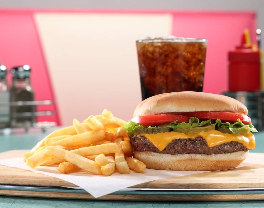 Hwy 55 Burgers Shakes & Fries | restaurant | 386 E Hanes Mill Rd, Winston-Salem, NC 27105, USA | 3363770172 OR +1 336-377-0172