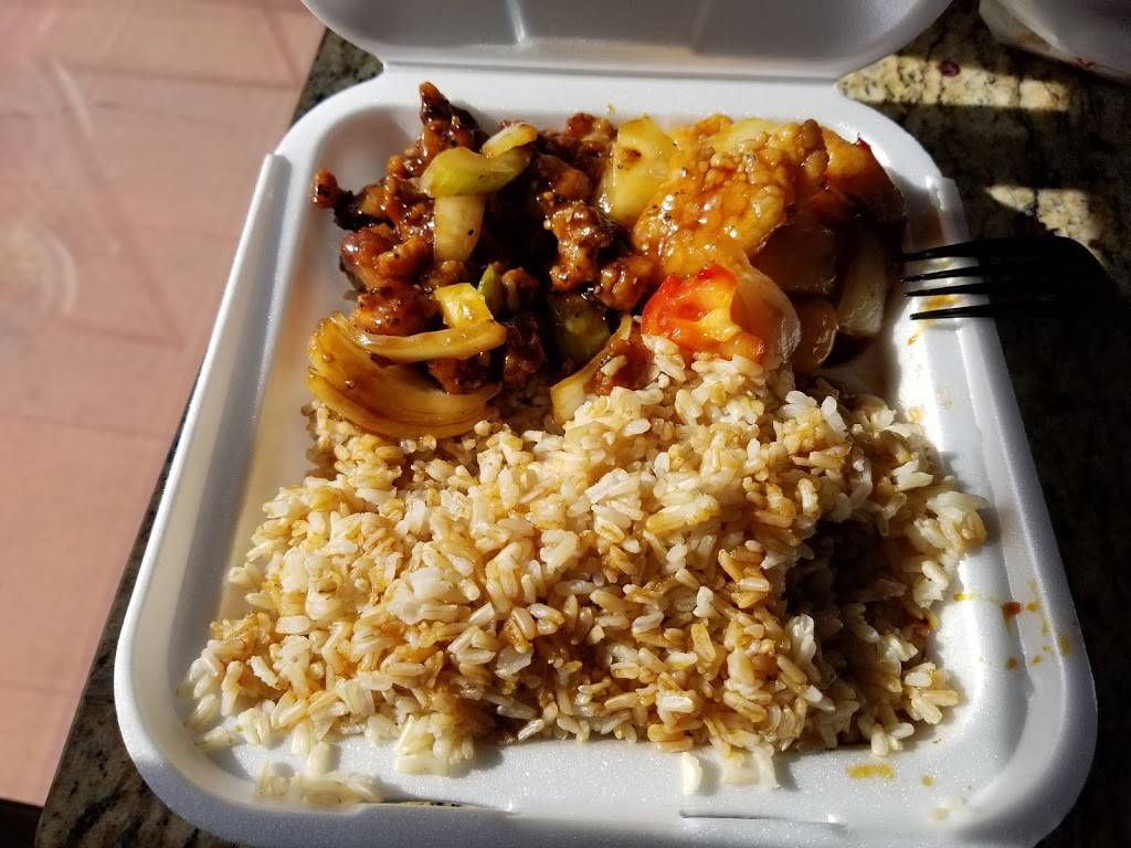 Panda Express | restaurant | 20850 N John Wayne Pkwy, Maricopa, AZ 85139, USA | 5205689006 OR +1 520-568-9006