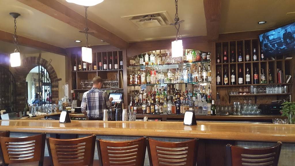 La Bottega | restaurant | 100 E Meadow Dr, Vail, CO 81657, USA | 9704760280 OR +1 970-476-0280