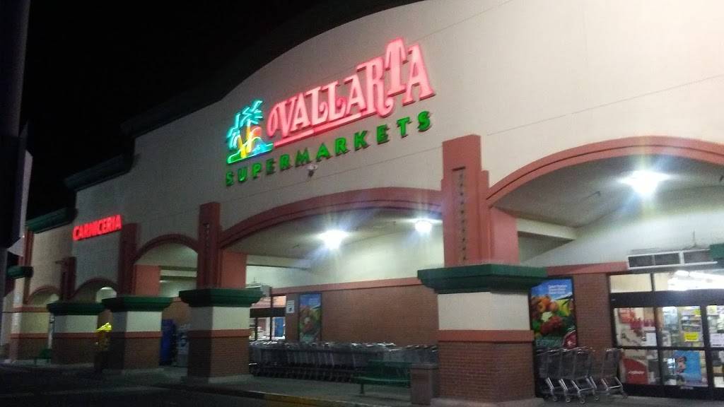 Vallarta Supermarkets | bakery | 5951 Niles St, Bakersfield, CA 93306, USA | 6613664916 OR +1 661-366-4916