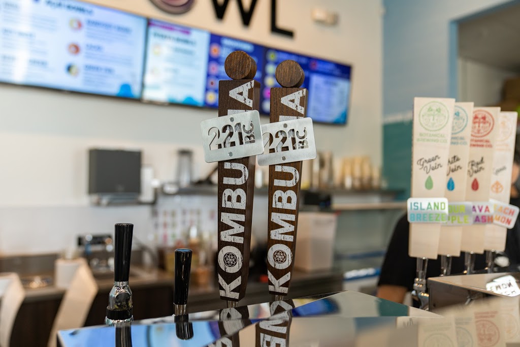 The Bowl | cafe | 19810 Village Center Dr # 130, Fort Myers, FL 33913, USA | 2392886487 OR +1 239-288-6487