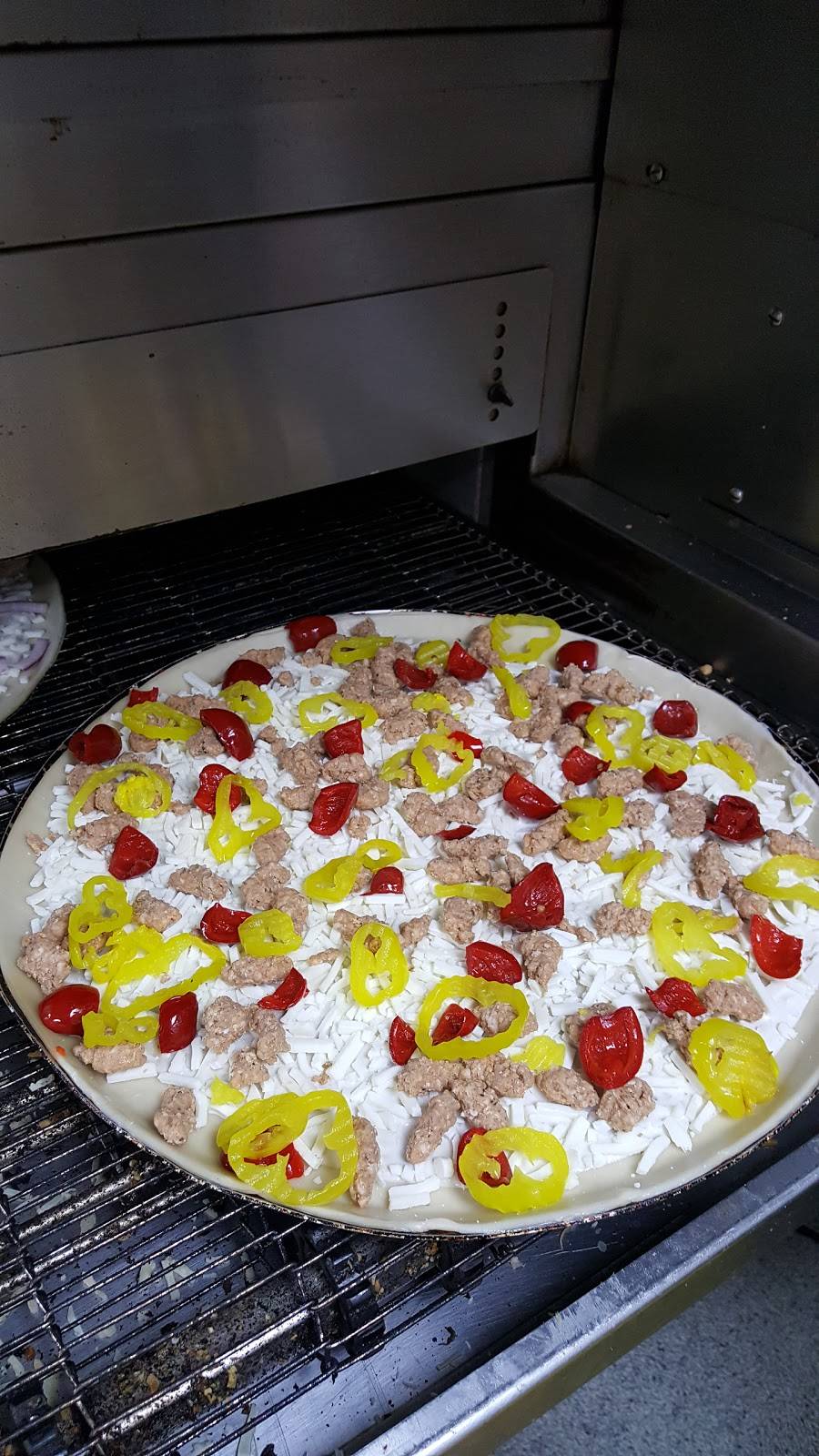 Pizza Hut | restaurant | 2800 W Main St Suite C, League City, TX 77573, USA | 2813388707 OR +1 281-338-8707