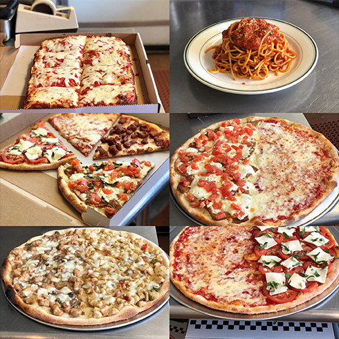 Miraggios Pizza & Pasta | restaurant | 236 Main St, Mt Kisco, NY 10549, USA | 9142411324 OR +1 914-241-1324