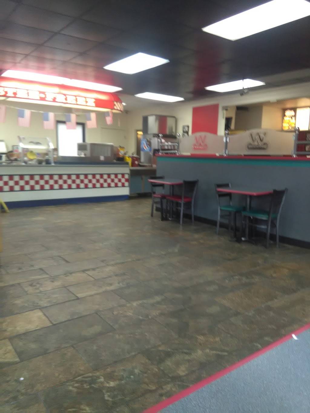 Wienerschnitzel | restaurant | 1365 Broadway, Placerville, CA 95667, USA | 5302958255 OR +1 530-295-8255