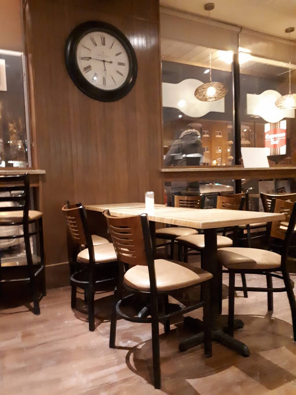 Expresso Bar | cafe | 12245 Boulevard Laurentien, Montréal, QC H4K 1N4, Canada | 5143317600 OR +1 514-331-7600