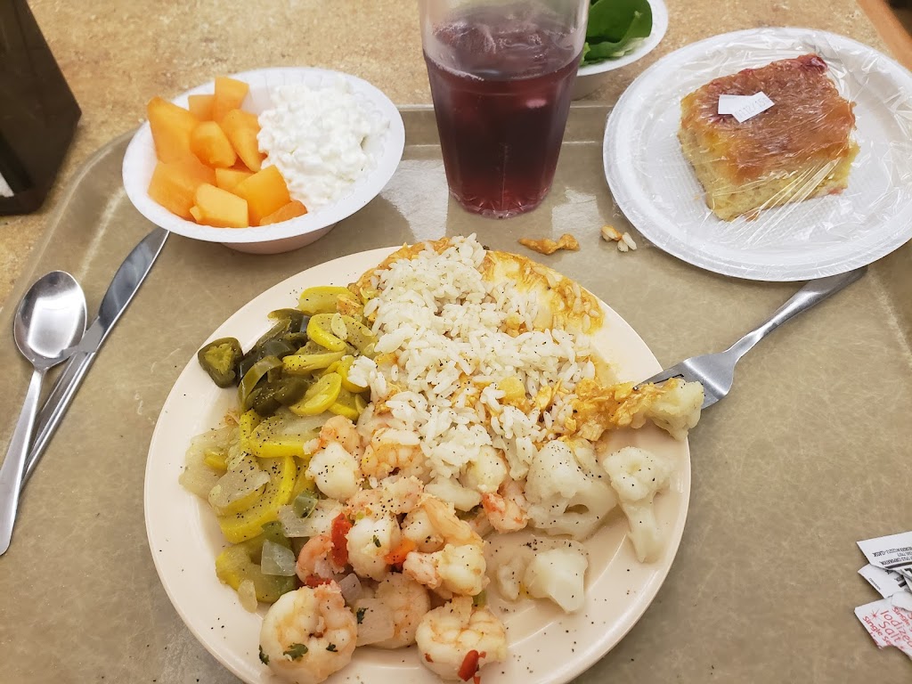 Fort Rucker Dining Facility 2 | restaurant | Fort Rucker, AL 36362, USA | 9093719062 OR +1 909-371-9062