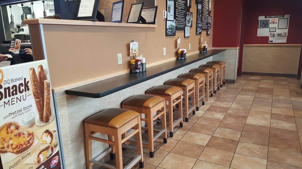 Dairy Queen Grill & Chill | restaurant | 1755 Virginia Ave, Harrisonburg, VA 22802, USA | 5404338308 OR +1 540-433-8308