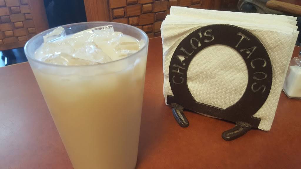 Chalos Tacos | restaurant | 5029 N Rockwell Ave, Bethany, OK 73008, USA | 4054402984 OR +1 405-440-2984