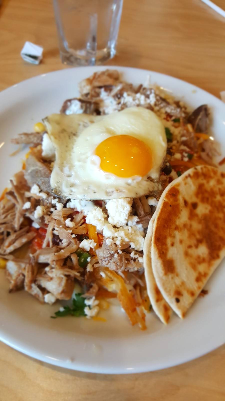 Sunny Street Café | restaurant | 7573 Sawmill Rd, Dublin, OH 43016, USA | 6149327008 OR +1 614-932-7008