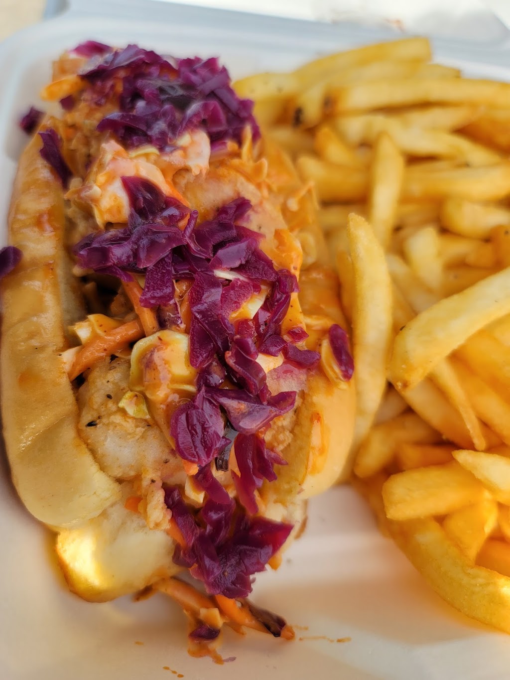 Latitudes Restaurant | restaurant | 33917 ID-97, Harrison, ID 83833, USA | 2082928668 OR +1 208-292-8668