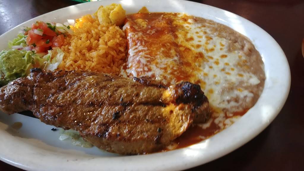 Original Hacienda Grill | restaurant | 2600 Buck Owens Blvd, Bakersfield, CA 93308, USA | 6618611673 OR +1 661-861-1673
