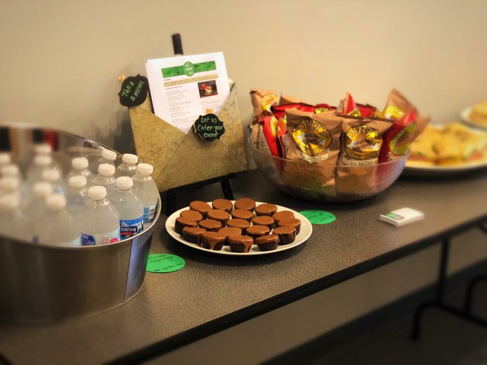 The Garden Bar Cafe | cafe | 3989 Broadway Suite 100, Grove City, OH 43123, USA | 6145943989 OR +1 614-594-3989