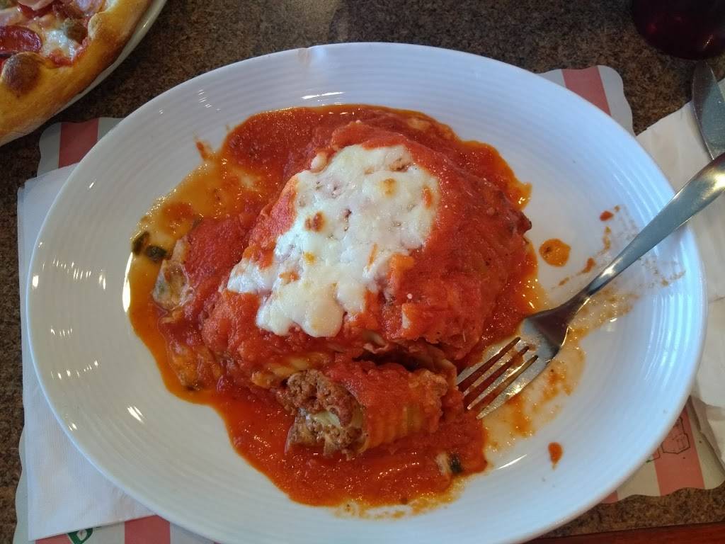 Donatos Touch of Italy | restaurant | 1361 N Frederick Pike, Winchester, VA 22603, USA | 5406679797 OR +1 540-667-9797