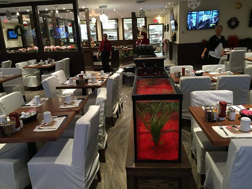 Coco Frutti Victoriaville | restaurant | 950 Boulevard Jutras E, Victoriaville, QC G6S 1E4, Canada | 8193572213 OR +1 819-357-2213