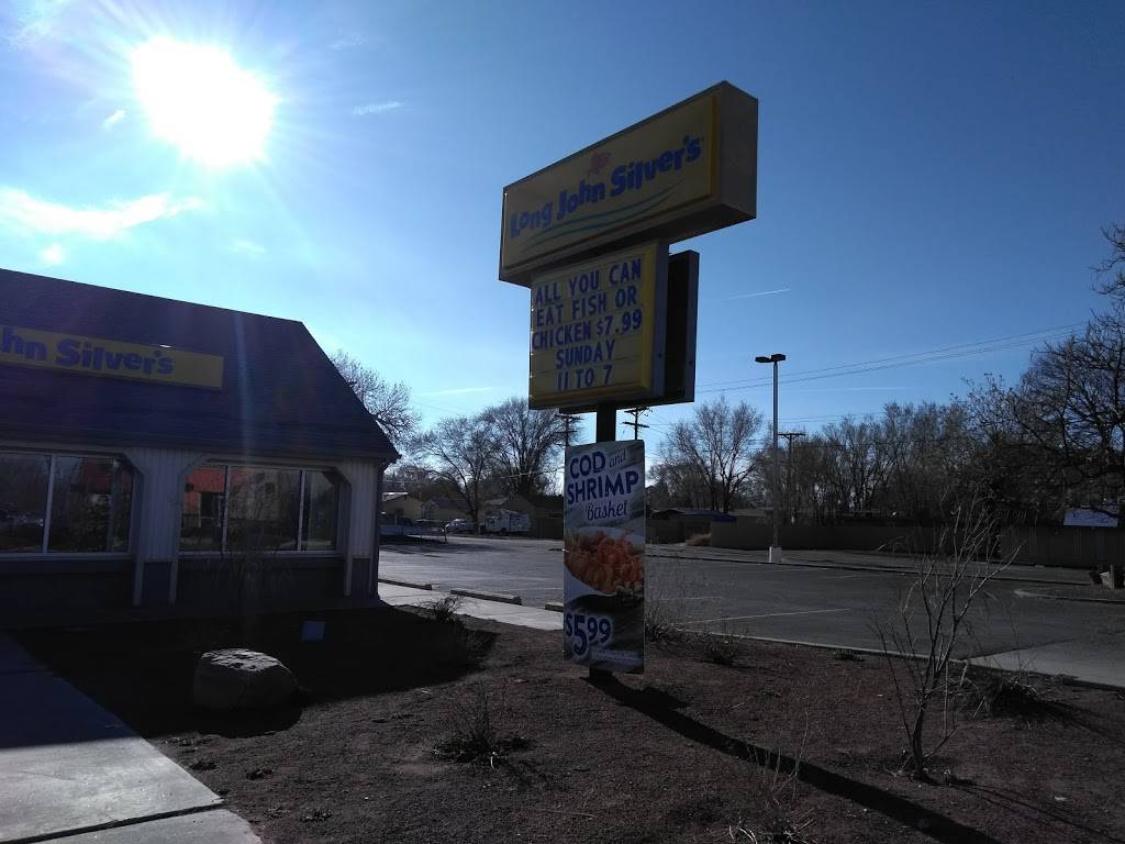 Long John Silvers | restaurant | 3550 Isleta Blvd SW, Albuquerque, NM 87105, USA | 5058730249 OR +1 505-873-0249