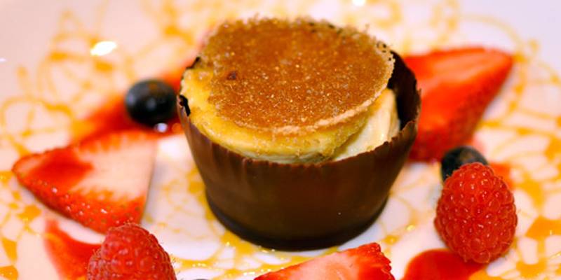 La Forêt | restaurant | 21747 Bertram Rd, San Jose, CA 95120, USA | 4089973458 OR +1 408-997-3458