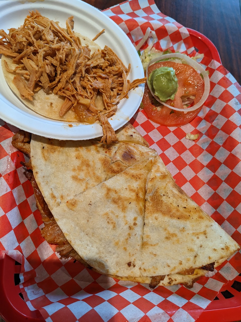 El Morelense South Jordan | restaurant | 1557 W 11400 S Suite B-C, South Jordan, UT 84095, USA | 8014066318 OR +1 801-406-6318