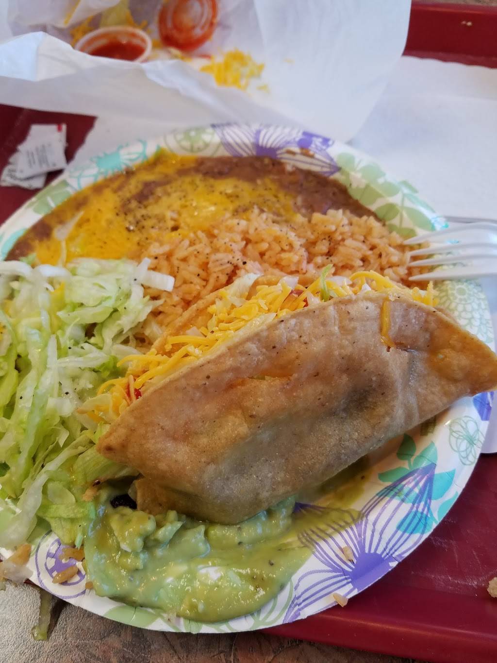 Tonys Mexican Food | restaurant | 10328 Arlington Ave, Riverside, CA 92505, USA | 9513594900 OR +1 951-359-4900