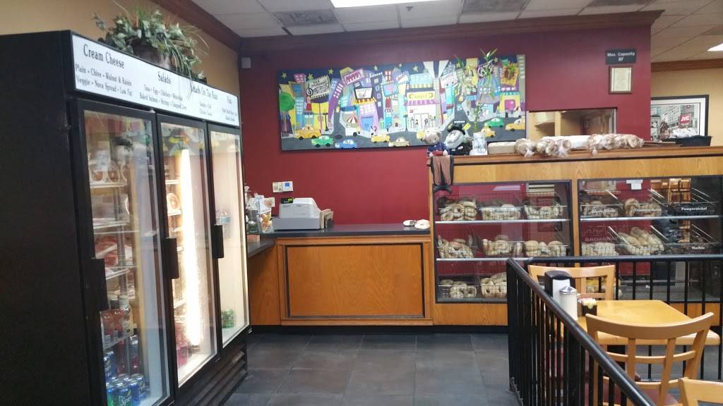 The Original Broadway Bagels | restaurant | 10085 Cleary Blvd, Plantation, FL 33324, USA | 9544243905 OR +1 954-424-3905