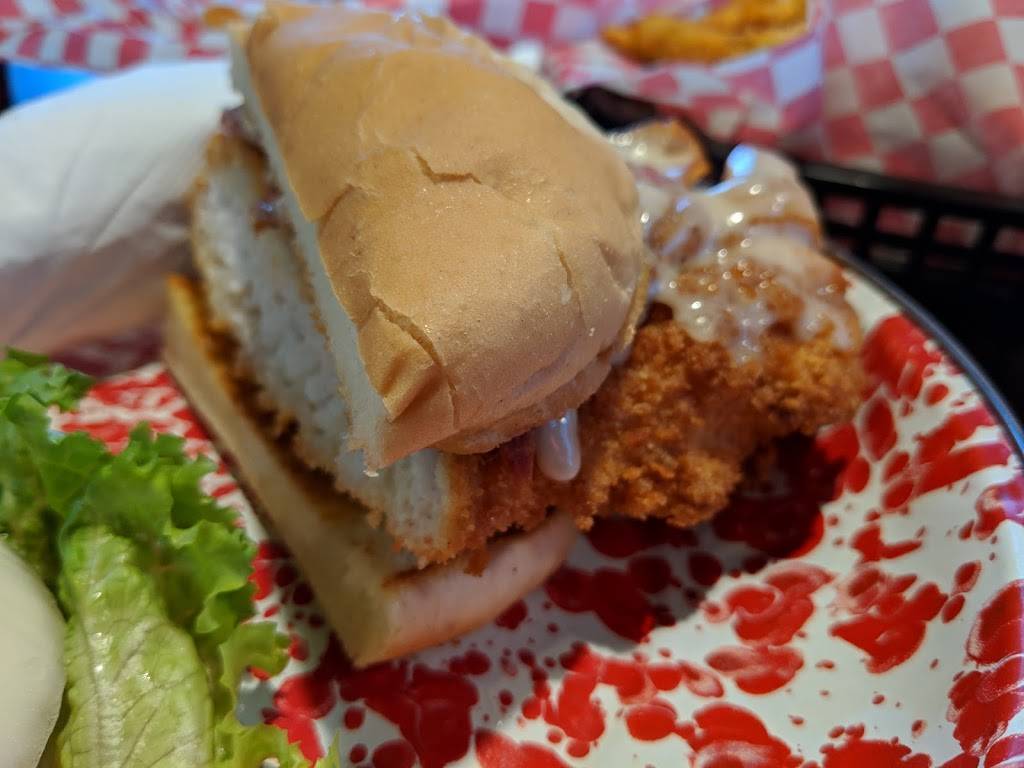 Nicks | restaurant | 1106 Army Post Rd, Des Moines, IA 50315, USA | 5157772759 OR +1 515-777-2759