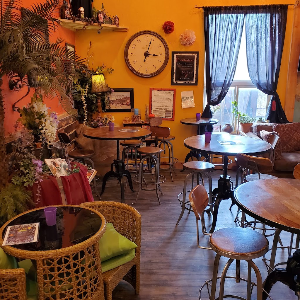 Naughti Wines | restaurant | 6544 23851 US-385, Hill City, SD 57745, USA | 6055749200 OR +1 605-574-9200