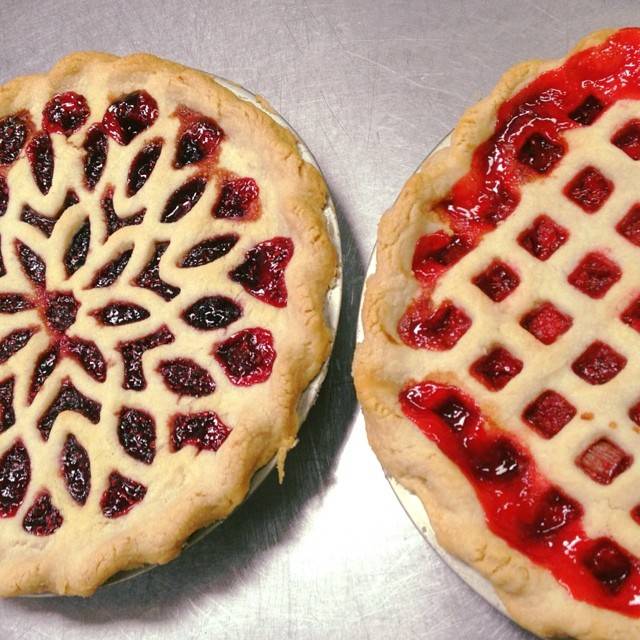 The Coffee Pot | bakery | 537 S Broadway St #101, Greenville, OH 45331, USA | 9374595498 OR +1 937-459-5498