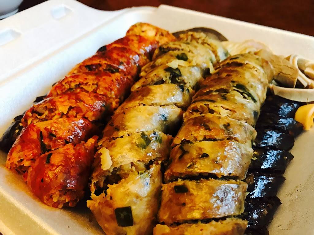 Abbaee Soondae | restaurant | 14701 Lee Hwy #106, Centreville, VA 20121, USA | 7038158588 OR +1 703-815-8588