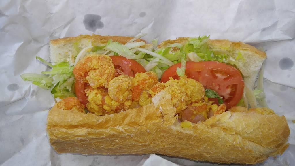 New Orleans Cajun Seafood | restaurant | 5503 W Colonial Dr, Orlando, FL 32808, USA | 4072932719 OR +1 407-293-2719