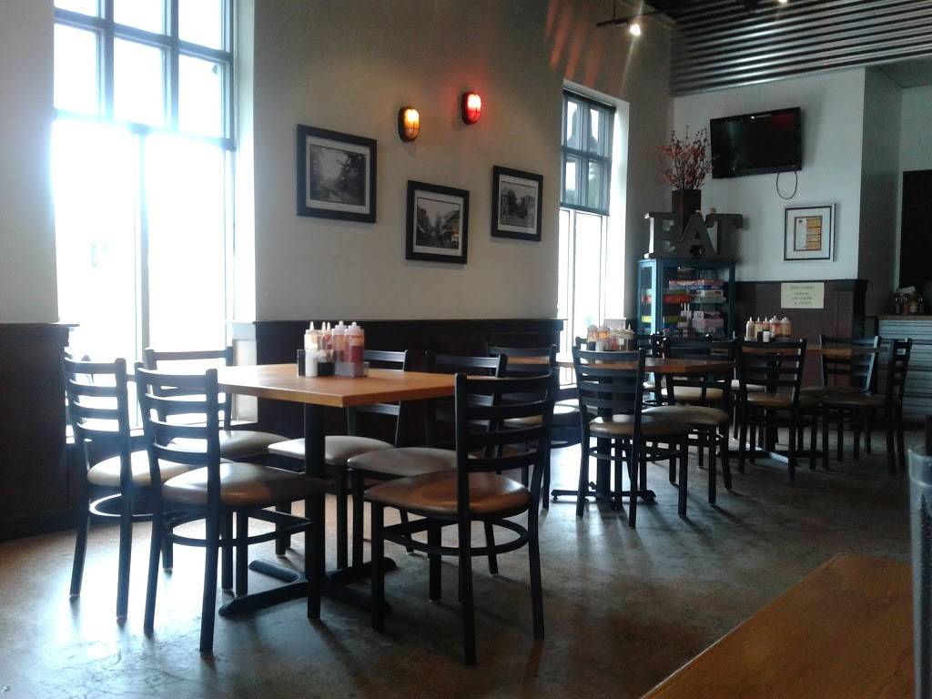 YummyPig BBQ | restaurant | 17 Catoctin Cir SE, Leesburg, VA 20175, USA | 5717074459 OR +1 571-707-4459