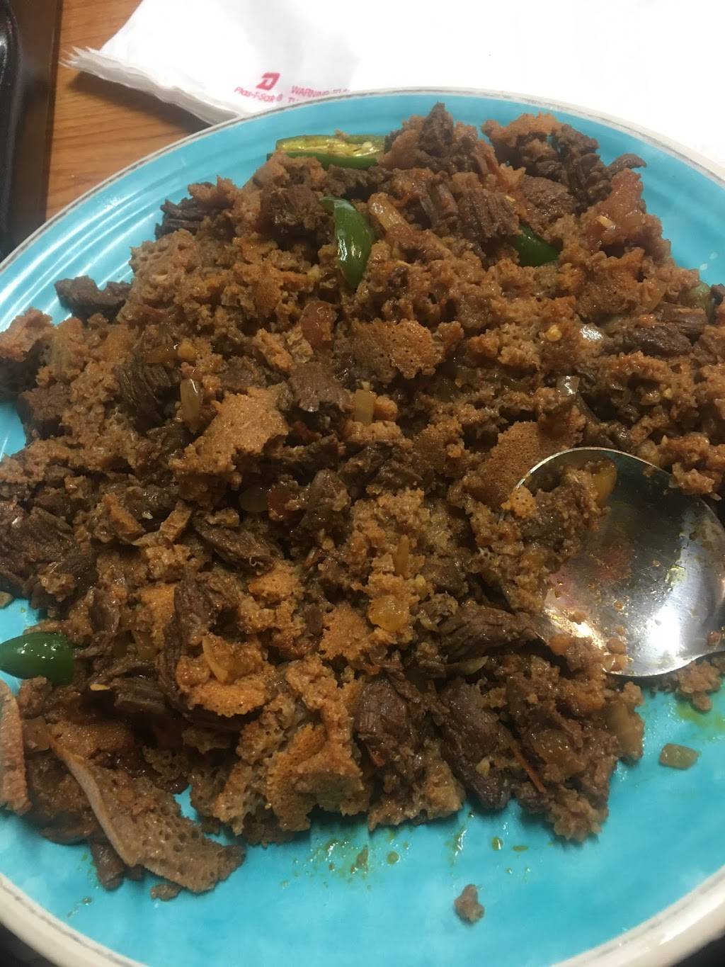 ZAM ZAM CAFE | restaurant | 205 SW 152nd St, Burien, WA 98166, USA | 2065010596 OR +1 206-501-0596