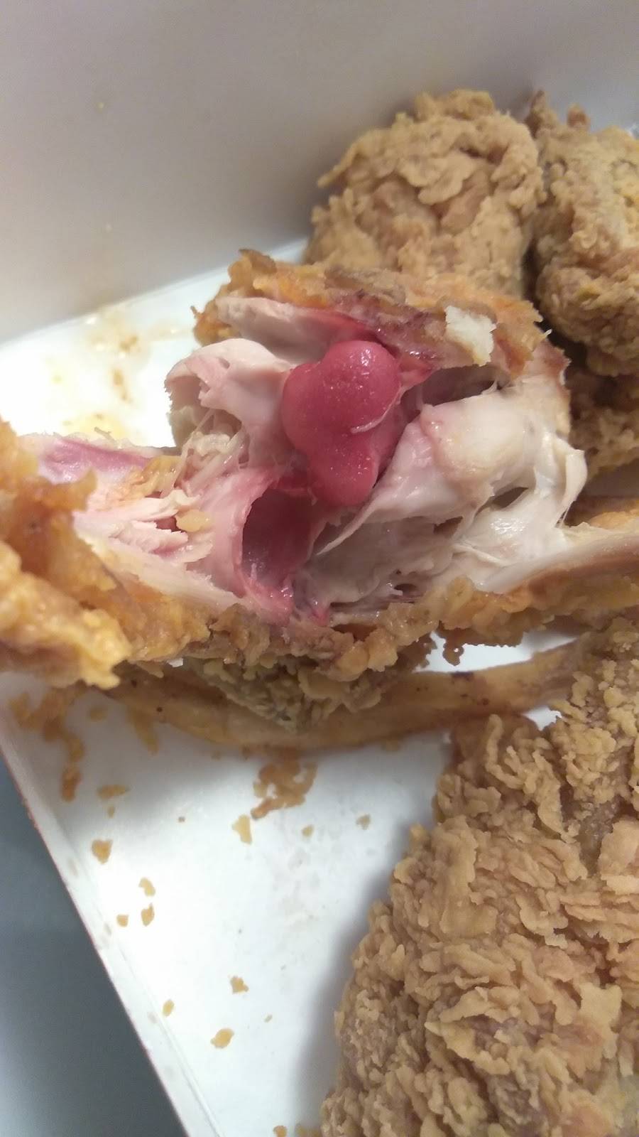 Popeyes Louisiana Kitchen | restaurant | 4702 Scott St, Houston, TX 77004, USA | 7135231232 OR +1 713-523-1232