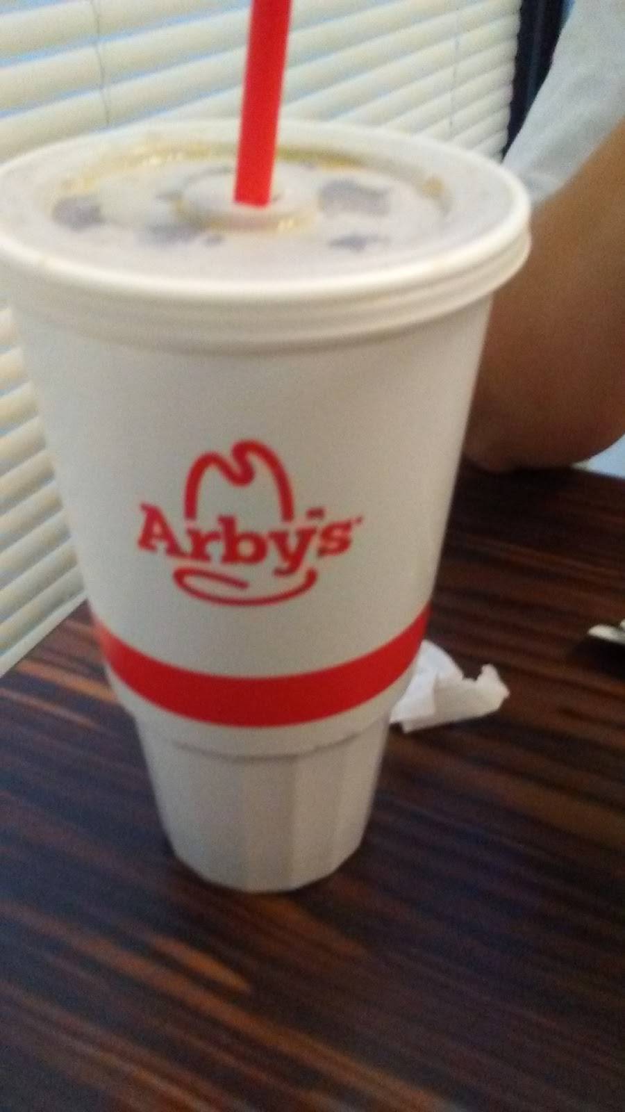 Arbys | restaurant | 5275 S Palo Verde Rd, Tucson, AZ 85706, USA | 5208897797 OR +1 520-889-7797